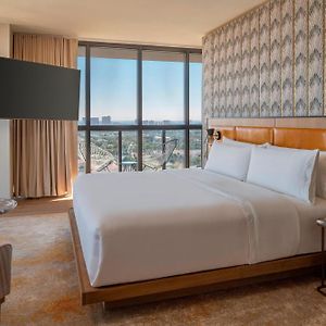 Suite mit Kingsize-Bett